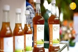 ماداگاسکار اولین داروی کرونا را روانه بازار کرد!+تصاویر