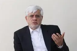 عارف: با مردم صادقانه گفت‌وگو کنیم/به فکر ارائه برنامه‌های راهبردی برای انتخابات مجلس یازدهم باشیم