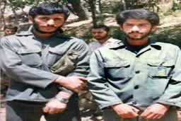 عکس یادگاری خوش تیپ‌ها