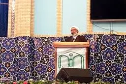 حجت اسلام والمسلمین مصطفی پورمحمدی:جامعه روحانیت برنامه دارد و با دست پر در گام دوم انقلاب اسلامی حضور پیدا کرد