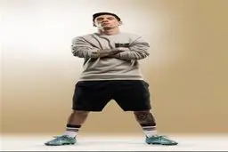 آدیداس از کفش‌های جدید مسی در فینال برلین رونمایی کرد+عکس