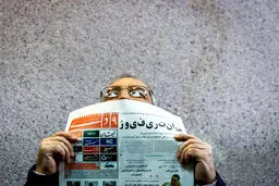 عکس یادگاری زیبا کلام با هفته نامه رسایی!