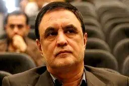 فعال سیاسی اصولگرا تاکید کرد: باید پشت این دولت بایستیم