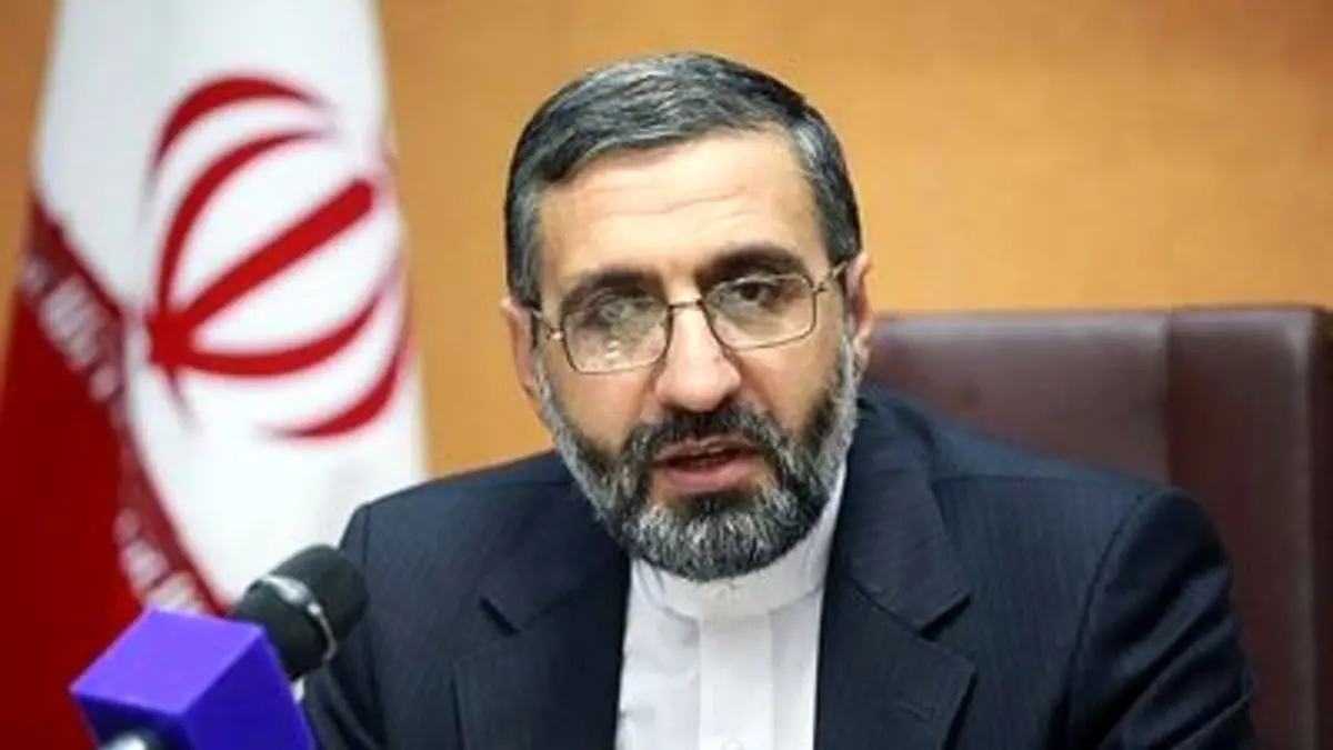 سخنگوی قوه قضائیه این هفته پاسخگوی چه سئوالاتی بود؟ از آزادی محمدعلی طاهری تا ماجرای خانم پرحاشیه