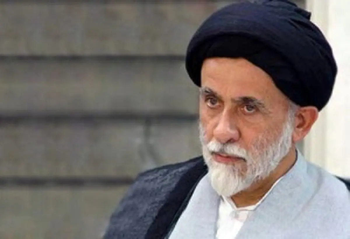 قوامی: اصلاح‌طلبان نامزدی در قد و قواره ریاست‌جمهوری ندارند / حمایت از فرد غیر اصلاح‌طلب اشتباه بزرگی است