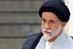 قوامی: اصلاح‌طلبان نامزدی در قد و قواره ریاست‌جمهوری ندارند / حمایت از فرد غیر اصلاح‌طلب اشتباه بزرگی است