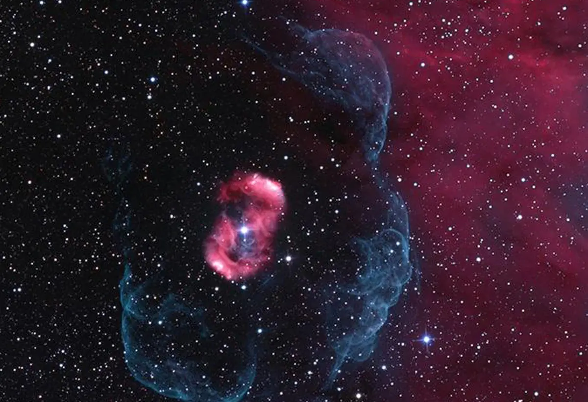 تصاویر / گزیده عکسهای رسیده به رصدخانه سلطنتی گرینویچ برای رقابت عکاسی نجوم