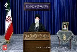 این دفعه فقط عمل!/ دستور رهبر انقلاب برای مدل تعامل ایران با طرف های برجام