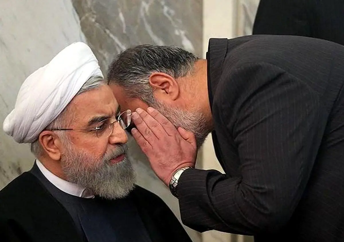 وضعیت 10 نفر از نزدیکان حسن روحانی در دولت دوازدهم؛ سرنوشت حلقه نخست و مثلث دفتر آقای رییس جمهور