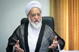 حجت‌الاسلام مصباحی مقدم: اینستکس بی فایده است