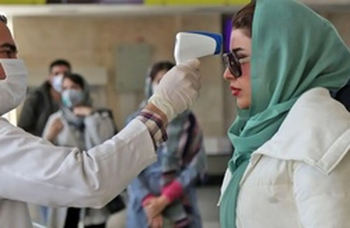 آخرین آمار کرونا در ایران؛ تعداد مبتلایان ۲۳۳۶ نفر!