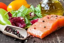 پیشگیری از "آلزایمر" با رژیم غذایی