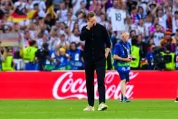 هرگز نا گل زمان را اینطور ندیده بودیم!