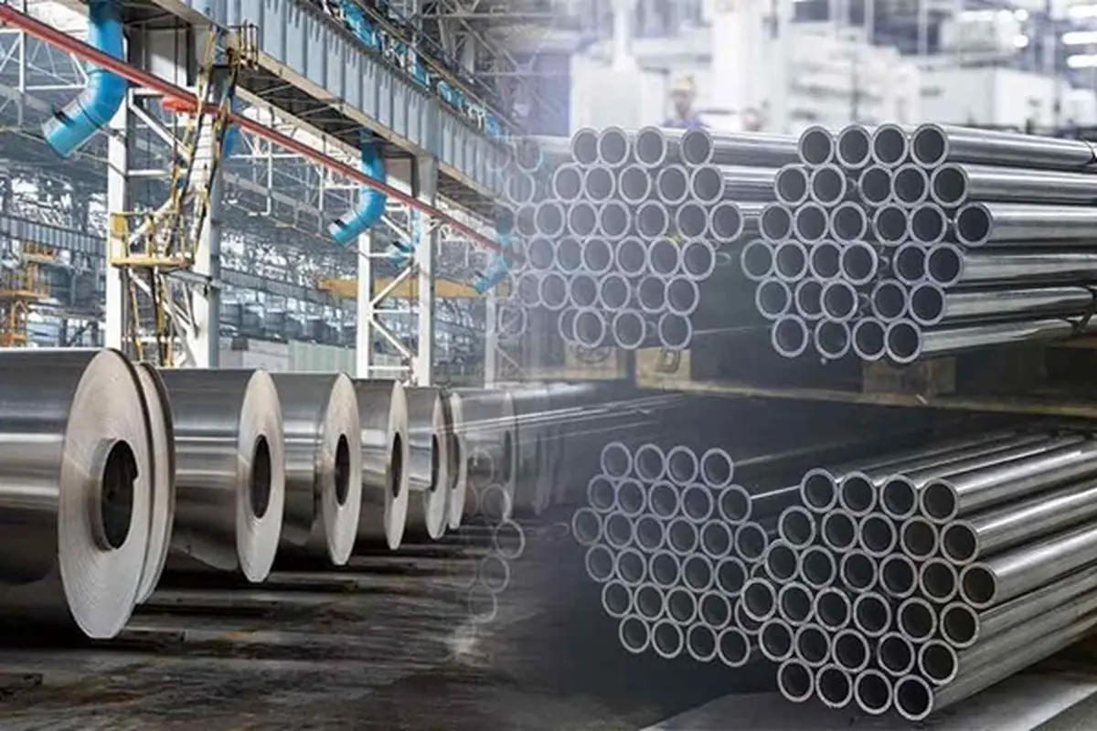 معرفی بهترین لوله استیل؛ انواع گریدهای لوله استیل در صنایع مختلف