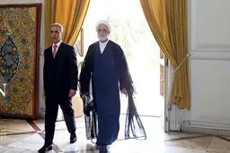 اژه‌ای: کیفرخواست عاملان ترور شهیدان سلیمانی و المهندس صادر شد