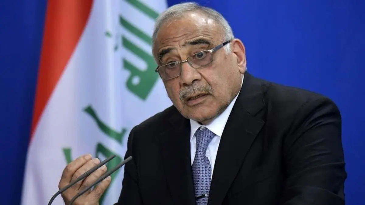 افشای پاسخ سردار سلیمانی به نامه عربستان توسط مقام عراقی