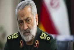 سخنگوی ارشد نیروهای مسلح: اسرائیل الزاماً باید فروبپاشد / منافع آمریکا در هر نقطه ای تهدید می شود
