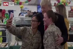 ببینید: یازده جمله مهم از رهبر انقلاب خطاب به نخست وزیر عراق