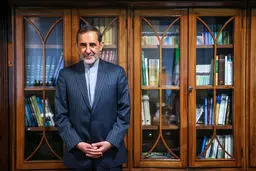 ولایتی: ادامه تحریم‌ها علیه ایران نقض برجام است