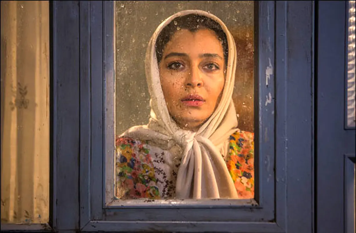 «خداحافظی طولانی» از عشق در طبقه کارگری می‌گوید/ کارگردانی عاشق قطار