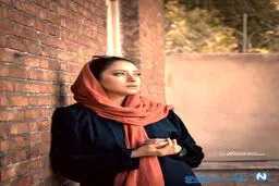 تنها خواسته ی بهاره کیان افشار