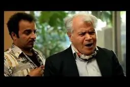 بازیگر قدیمی سینما و تلویزیون درگذشت + جزئیات