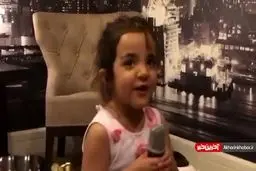 رضا صادقی اینجوری مردم را به ماسک زدن دعوت کرد + ویدئو