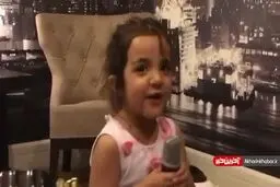 رضا صادقی اینجوری مردم را به ماسک زدن دعوت کرد + ویدئو