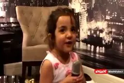 رضا صادقی اینجوری مردم را به ماسک زدن دعوت کرد + ویدئو