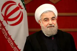 تقدیر رئیس جمهور از برگزیدگان جایزه کتاب سال