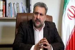 فلاحت‌پیشه:اصرار بر خروج ایران از NPT اقدامی ستون پنجمی و مشکوک است/ هیچ‌گاه دنبال خروج از NPT نبوده‌ایم