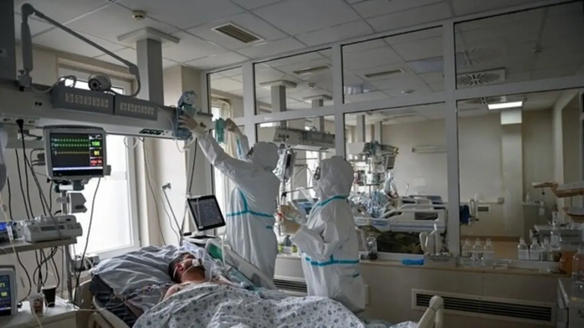 کرونای جدید کشف شد + جزئیات کامل