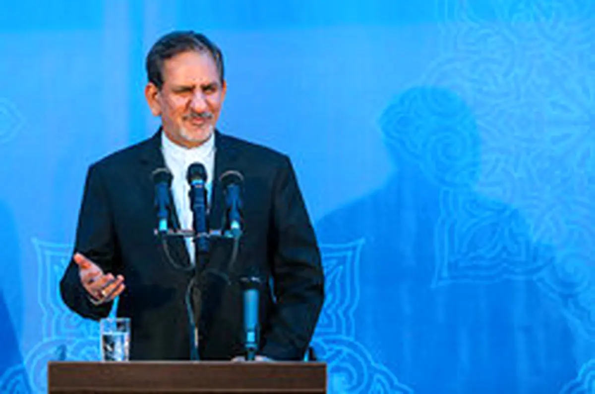 جهانگیری: در شرایطی هستیم که اعتماد عمومی تنزل یافته / باید دادگاه تشکیل شود تا افکار عمومی ببینند که موضوع هواپیمای اوکراینی بررسی شده