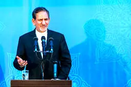 جهانگیری: در شرایطی هستیم که اعتماد عمومی تنزل یافته / باید دادگاه تشکیل شود تا افکار عمومی ببینند که موضوع هواپیمای اوکراینی بررسی شده
