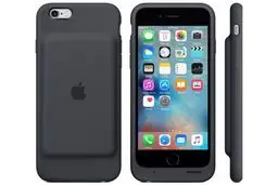 کاور آی‌پاد قورت داده اپل+عکس