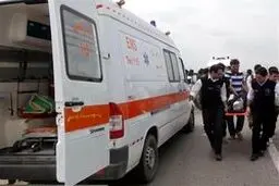 آخرین وضعیت انفجار تونل در آزادراه شمال / فوت ۳ نفر تایید شد / سوختگی ۶۰ تا ۱۰۰ درصدی ۵ تن