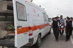 آخرین وضعیت انفجار تونل در آزادراه شمال / فوت ۳ نفر تایید شد / سوختگی ۶۰ تا ۱۰۰ درصدی ۵ تن