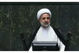 ذوالنور: آمریکا دست از پا خطا کند، اسرائیل را در کمتر از نیم ساعت از نقشه کره زمین محو خواهیم کرد