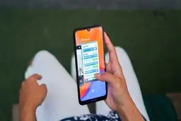 دوام باتری Huawei Y6 2019 جان یک انسان را نجات داد