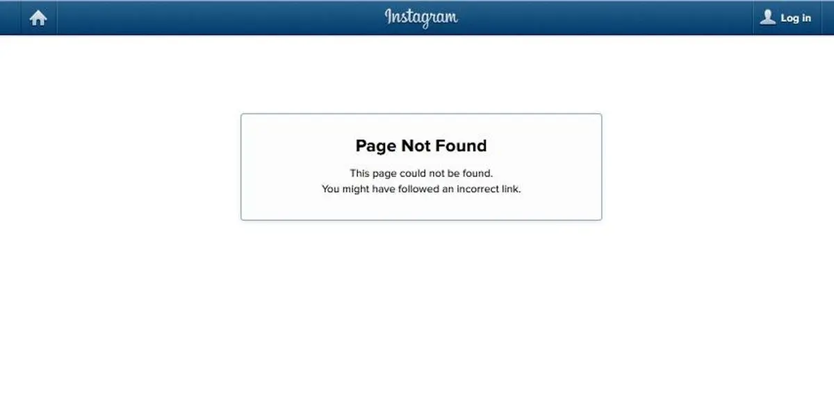 به دنبال پاسخ جدید آزاده نامداری، صفحه شخصی اش بسته شد!