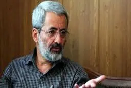 عباس سلیمی‌نمین: برخی اصولگرایان از سر ترس دربرابر پایداری‌ها سکوت کرده‌اند/ لاریجانی از ریاست قالیباف حمایت می‌کند