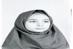 عکسی جالب از کودکی یکتا ناصر