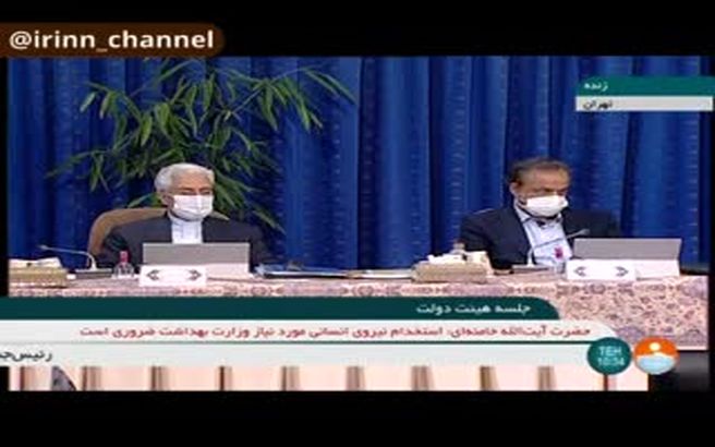 راه حل دولت برای عدم سردرگمی مردم در بحث کرونا +فیلم