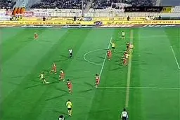 عسگری: داور پنالتی پرسپولیس را ندید/ گل سپاهان آفساید بود+عکس