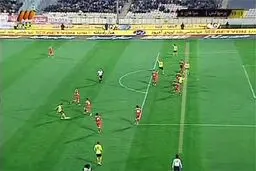 عسگری: داور پنالتی پرسپولیس را ندید/ گل سپاهان آفساید بود+عکس