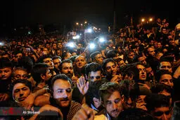 اجرای حکم اعدام قاتل "آتنا اصلانی"/تصاویر