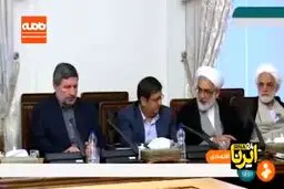 فیلم / ربیعی: کمک‌های حمایتی و معیشتی، ماهانه و بدون وقفه پرداخت خواهد شد
