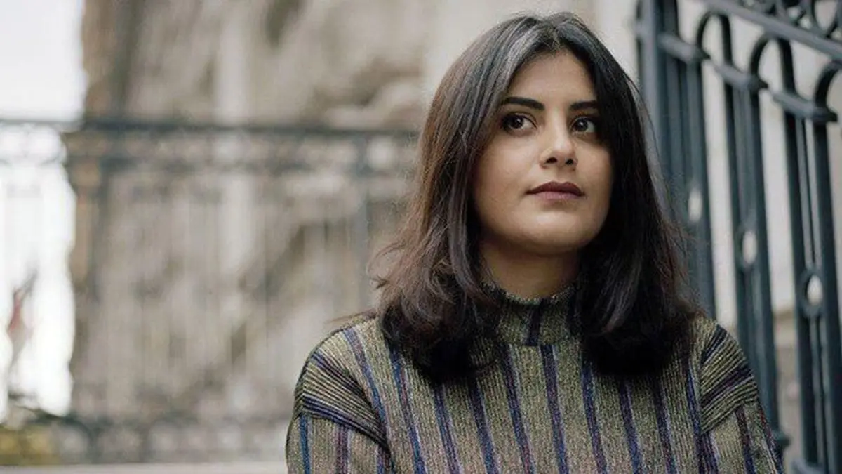 فعال زن سعودی از جیمز باند خطرناکتر است!