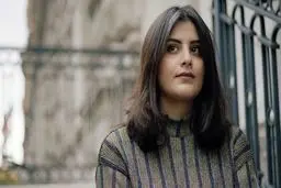 فعال زن سعودی از جیمز باند خطرناکتر است!