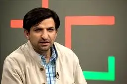در ایران یک سلیبریتی هم نداریم /«عصر جدید» نماد تشویق نظام آموزشی ایران به خودنمایی بود
